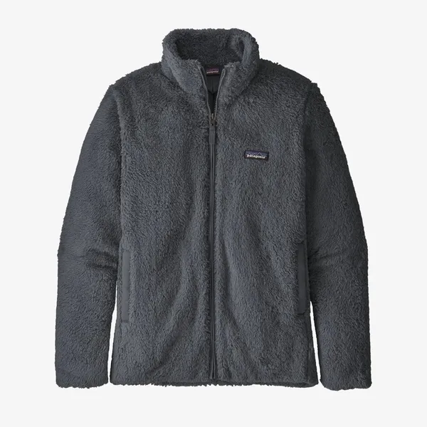 New Patagonia Women's Los Gatos Fleece Jacket‎ - Image 2