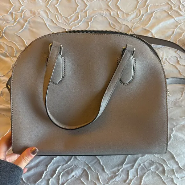 Kate Spade Laurel Way Reiley Satchel - Image 3