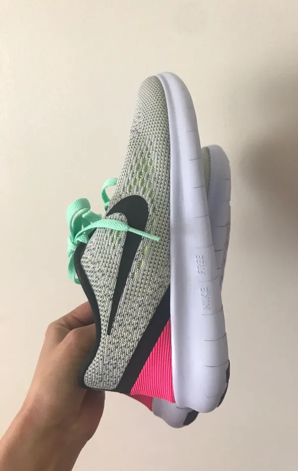 Nike Brand New  Free Rn - Image 2