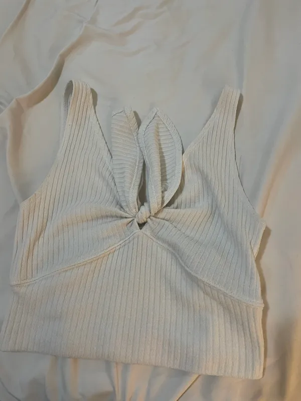Abercrombie tank - Image 2
