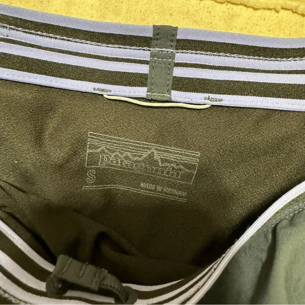 Patagonia Athletic Shorts - Image 3