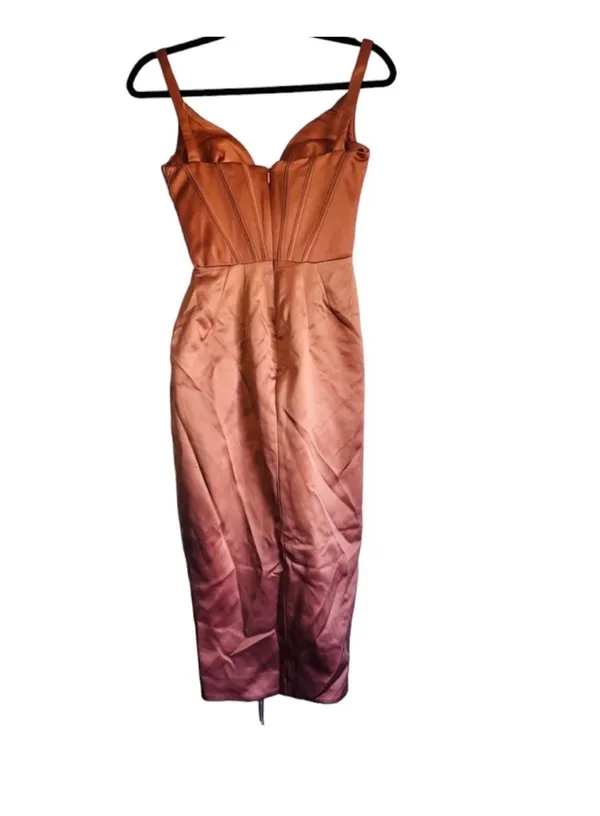 House of CB Faye Dress - Image 4