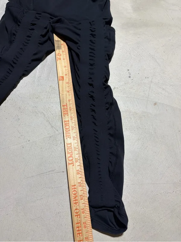 Sweetflexx Black resistance Leggings 4 - Image 5