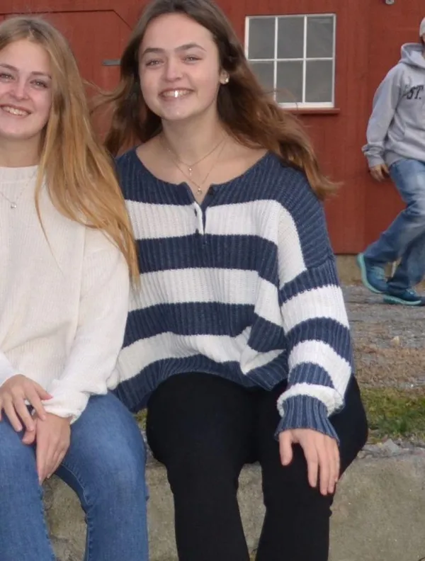 American Eagle Sweater - Image 2