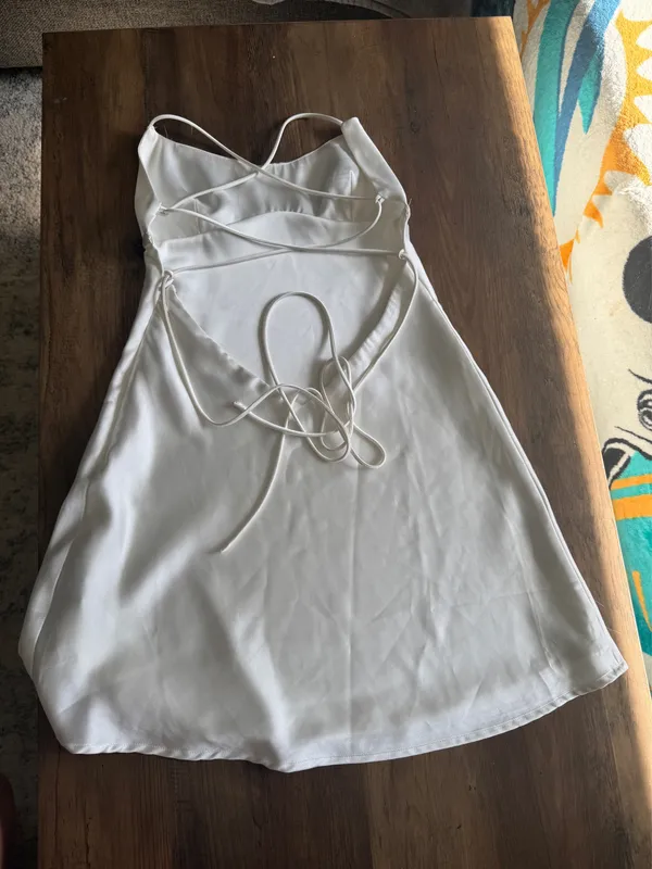 Babyboo Mini Dress - Image 2