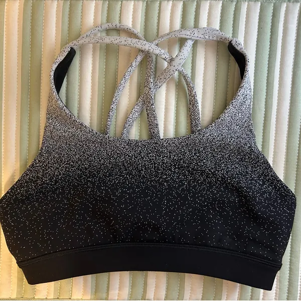 Lululemon Energy Sports Bra - Image 2