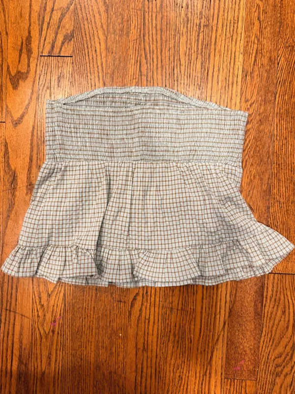 PacSun Top Crop - Image 2