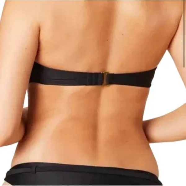 Andie Andie‎ Scala Top Bandeau Strapless | MEDIUM - Image 5