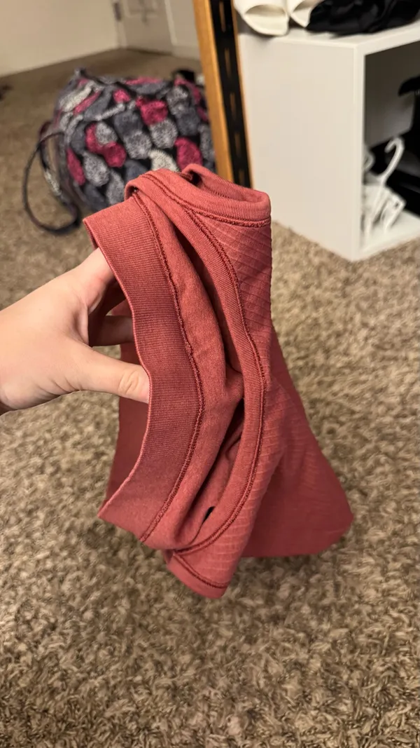Lululemon Tank top  - Image 8