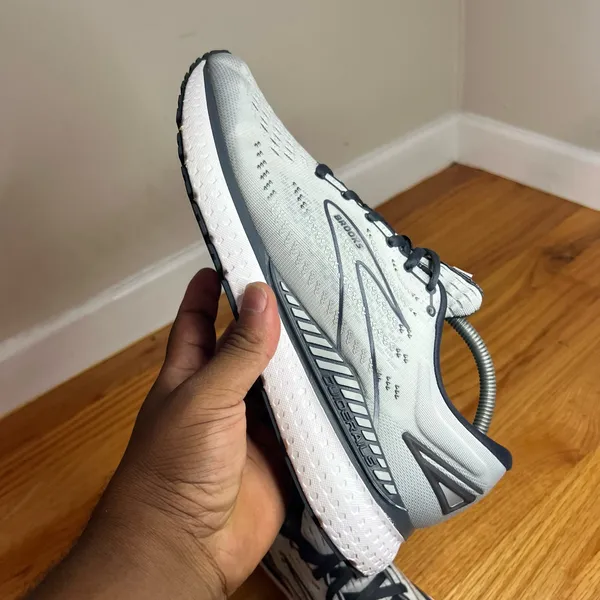 Brooks Glycerin 19 120343-085 Size Size 10.5W M/9.5M NO BOX - Image 10