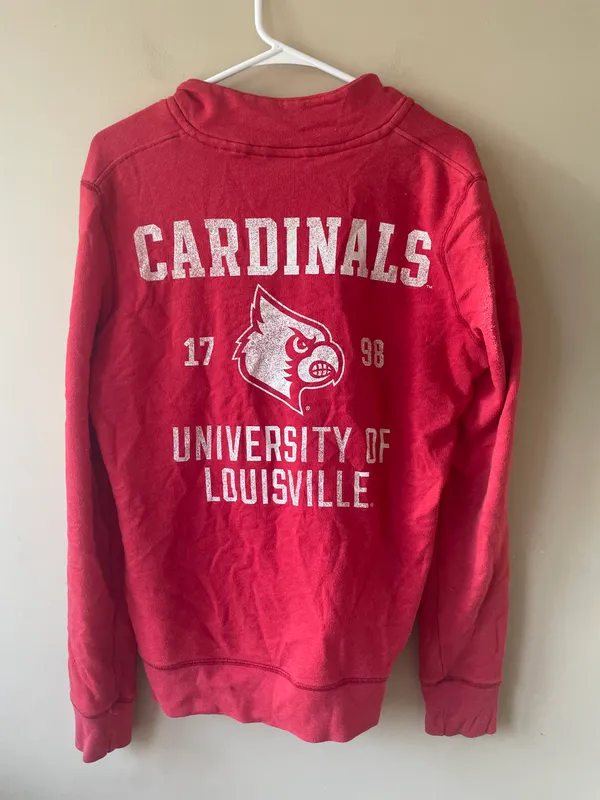 PINK - Victoria's Secret sweatshirt - Image 3