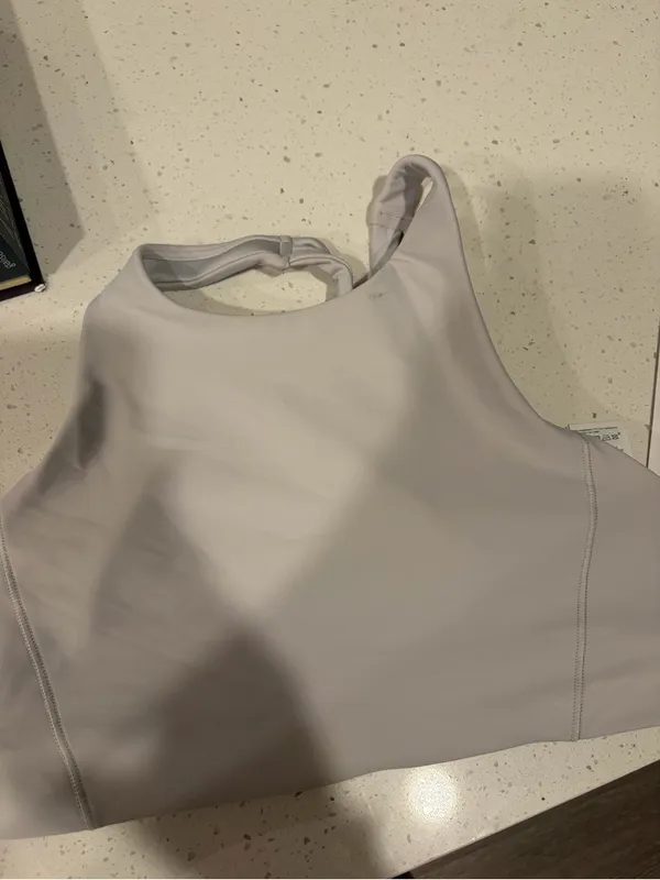 Athleta Flex Spacer Bra - Image 2