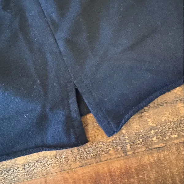 SUNDAYS Lounge Mini‎ Skirt - Image 5