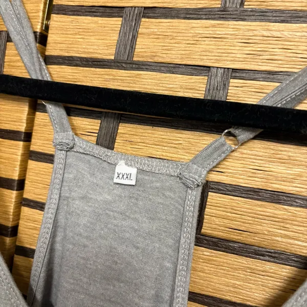 Gray Jumpsuit Size‎ XXXL Size undefined - Image 7