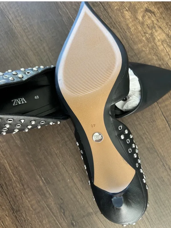 Shoes ZARA Black  - Image 7