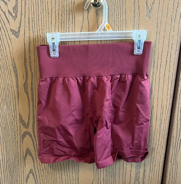 NVGTN Workout Shorts - Image 2