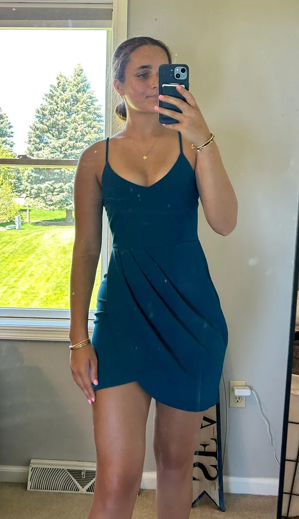 Dress - Image 2