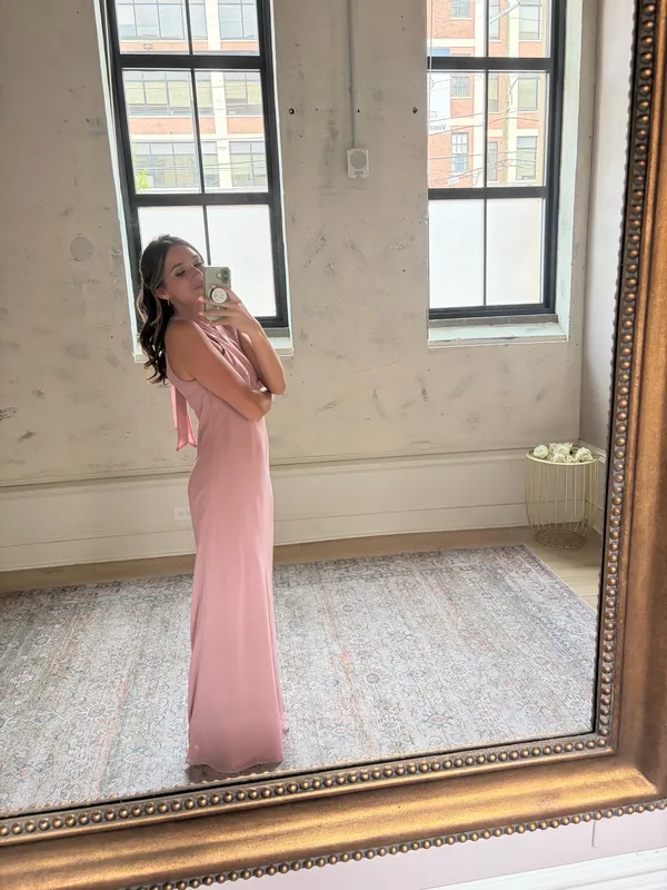 Azazie Dress - Image 3