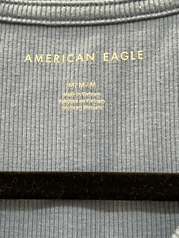 American Eagle Tank - Image 3