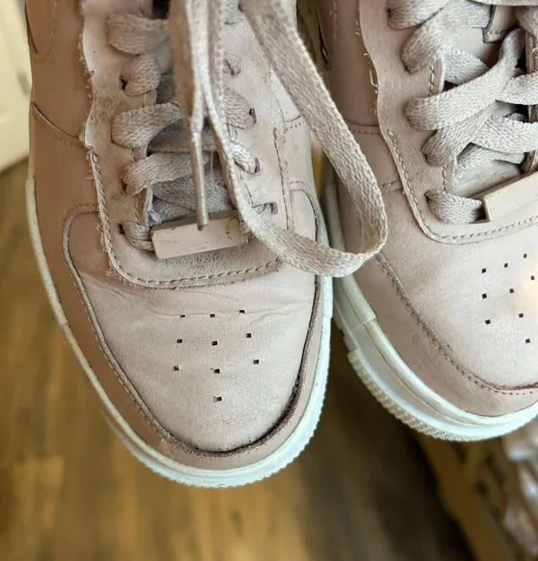 Air Force 1s - Image 5