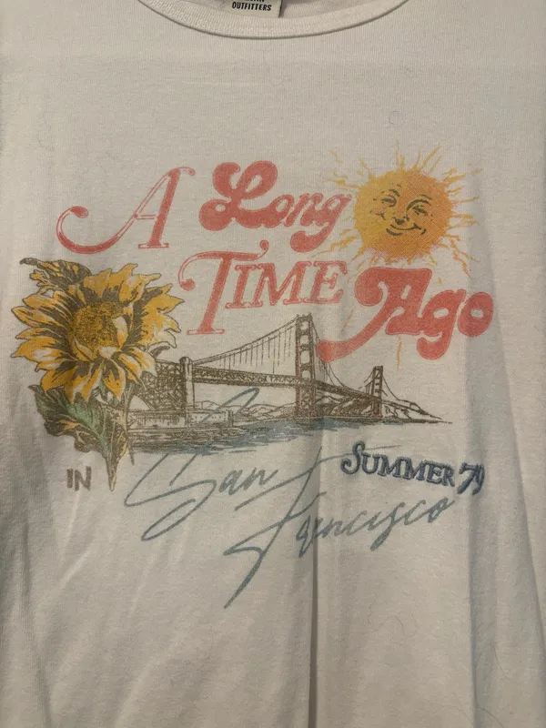 Urban Outfitters Top - Image 2