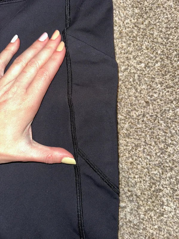 Lululemon Leggings - Image 6