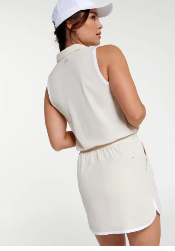Calia By Carri Golf Dress - Image 2