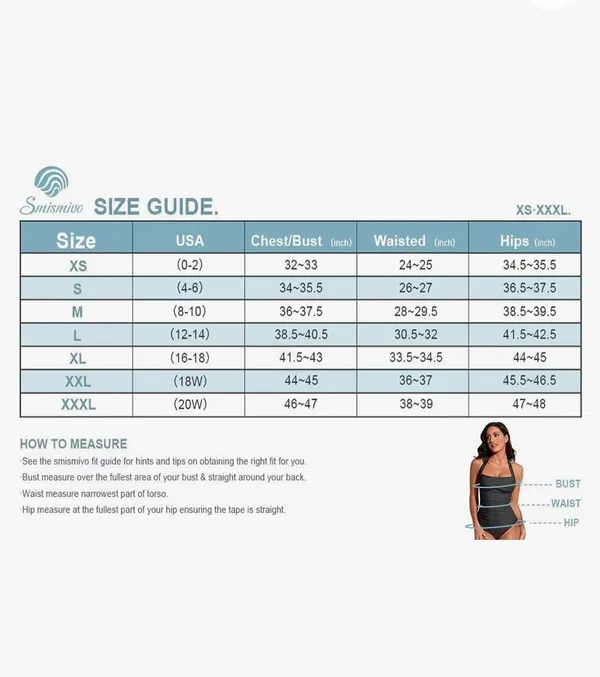 High Neck Swimsuits for Women Full Coverage One Piece Bathing Suit Modest Slimming Tummy Control Retro - Image 9