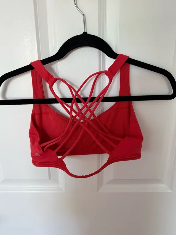 Lululemon Free To Be Bra Wild - Image 2