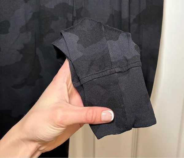 Lululemon Ready to Rulu High-Rise Jogger Camo - Image 7