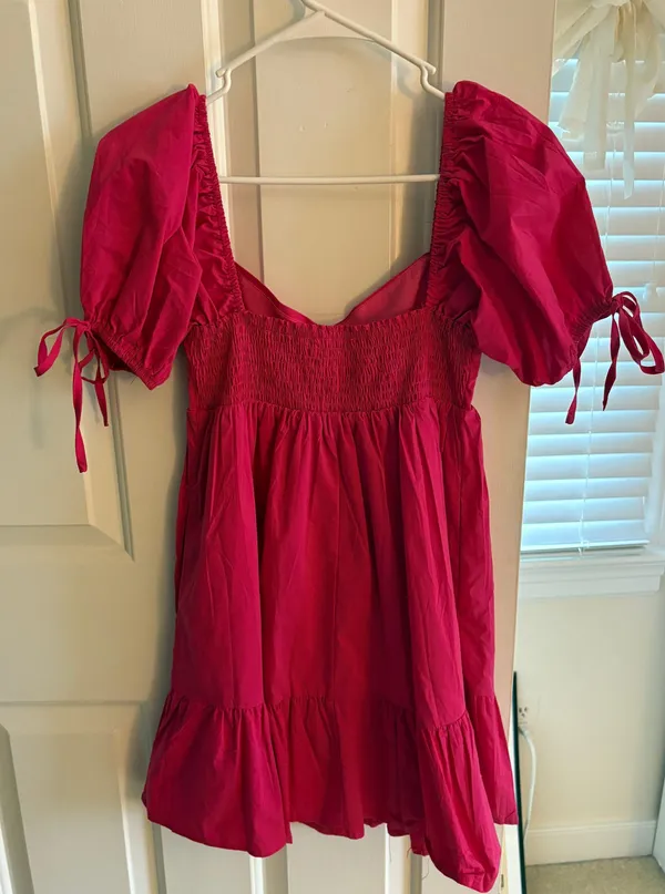 Altar'd State Dress - Image 2