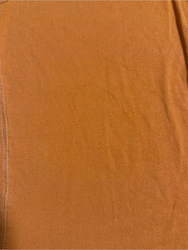 2000s vintage style burnt orange 2012 aéropostale tank top - Image 9