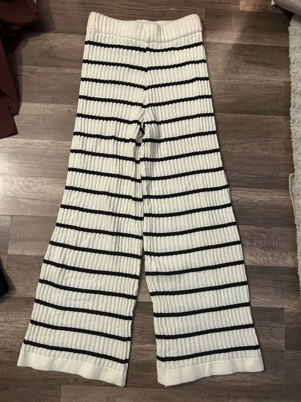 Shein Pants Flare - Image 2