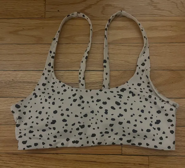 Vuori Women’s Yosemite Bra - Image 2