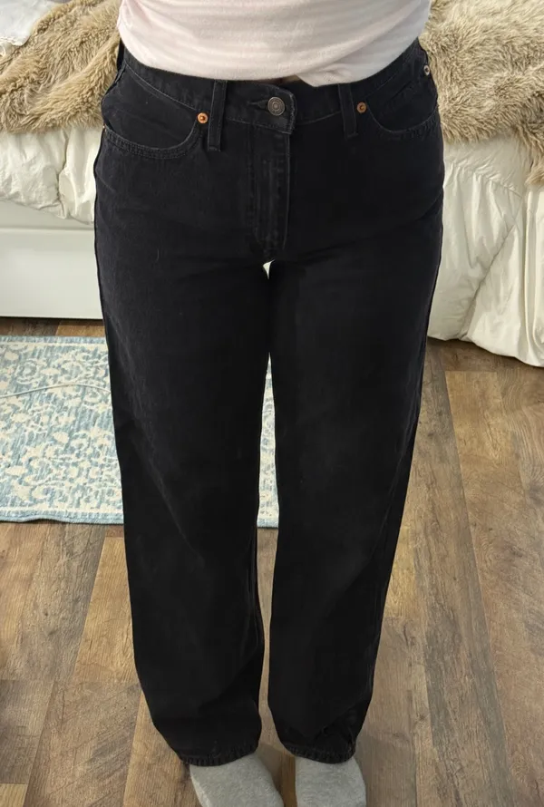 Levi’s Jeans - Image 2