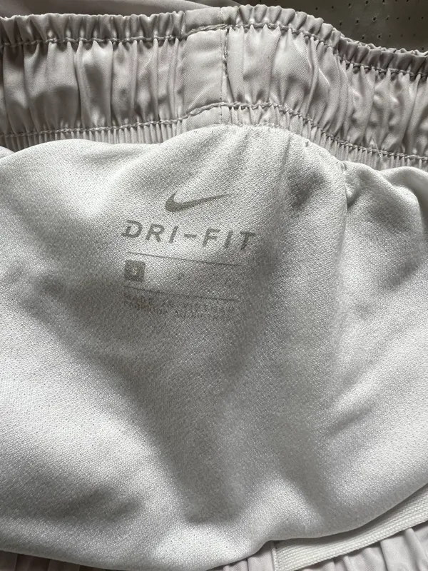 Nike Dri-Fit Shorts - Image 3