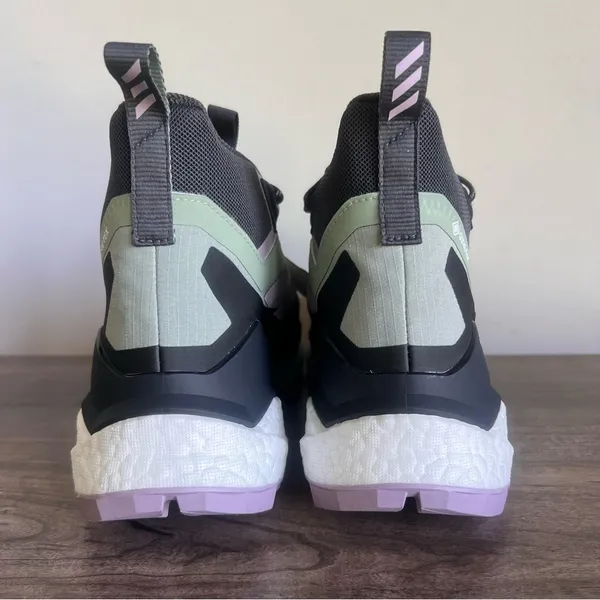 Adidas Terrex Free Hiker 2 Women's Shoe Size 9 #160 - Image 6