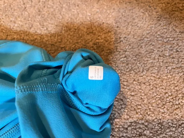 Lululemon Biker Align Shorts 6" 6 - Image 3