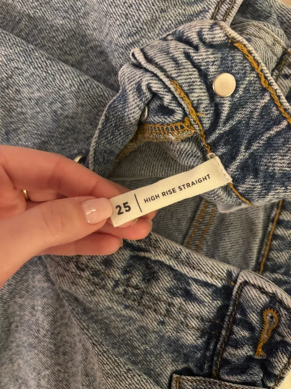Pacsun Jeans - Image 2