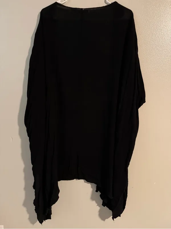 Black Open - Image 2