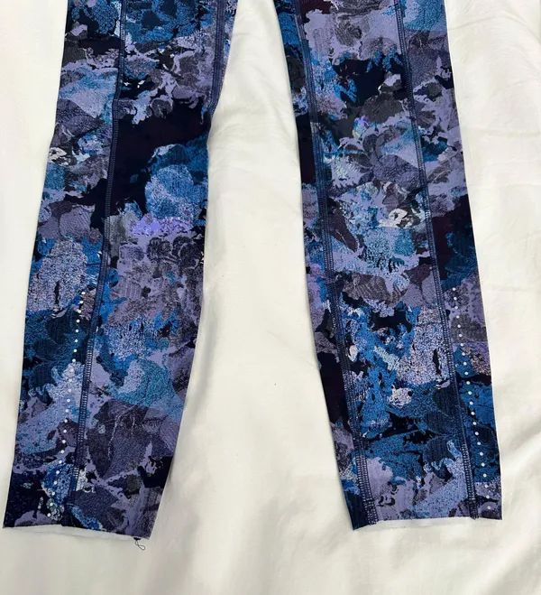 Fast Free Leggings - Image 3