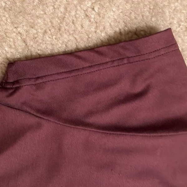 Vintage Boutique Europa brown crop top Size medium - Image 7