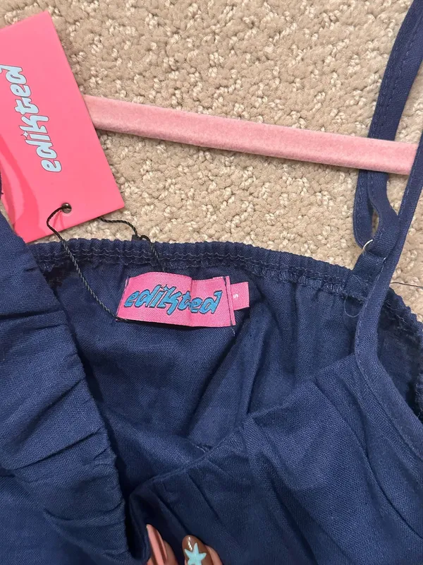 Edikted Tank Top - Image 2