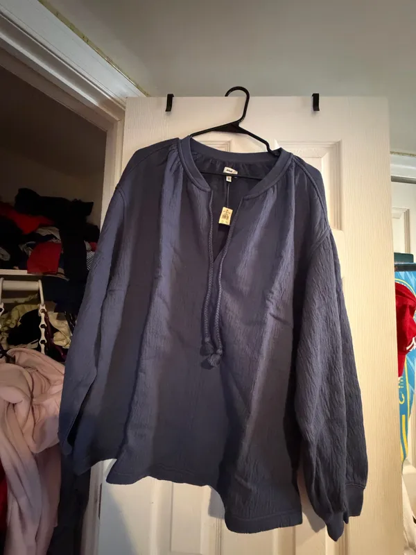Aerie Summer Sweatshirt - Image 2