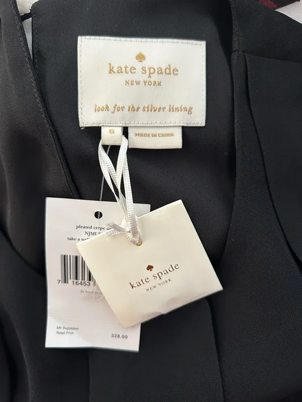 Kate Spade Vestido - Image 8