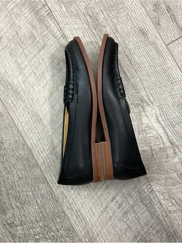 J. Crew Penny Loafers Size 6.5 - Image 6