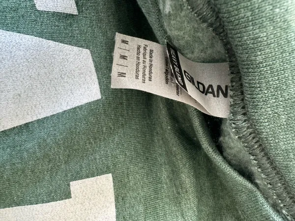 Vail Colorado Gildan Crewneck - Image 2