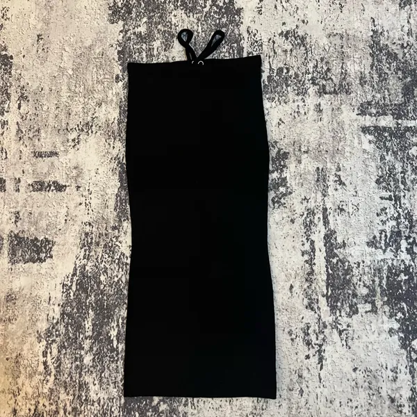 for love and lemons mona ribbed midi skirt - Image 2