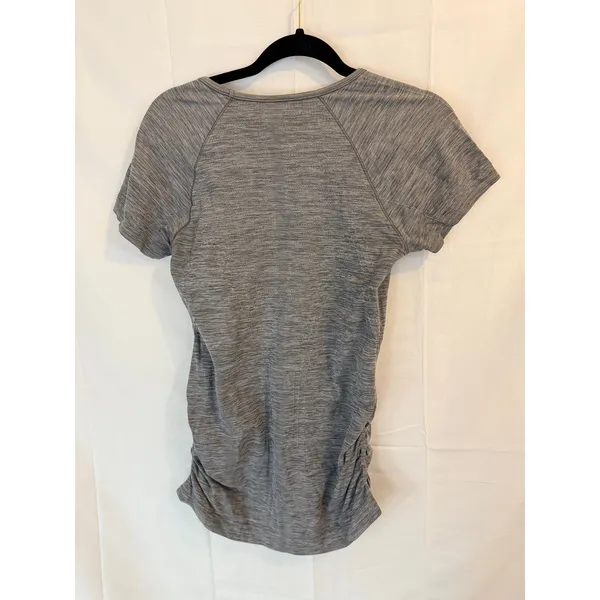 Athleta Speedlight seamless top L - Image 2
