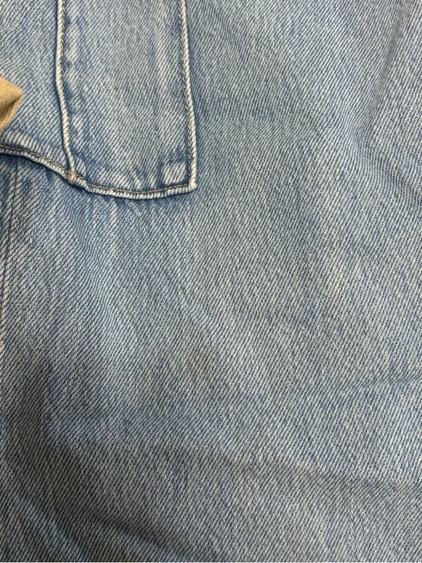 Old Navy Extra High Rise Sky-Hi Wide Leg - Image 10